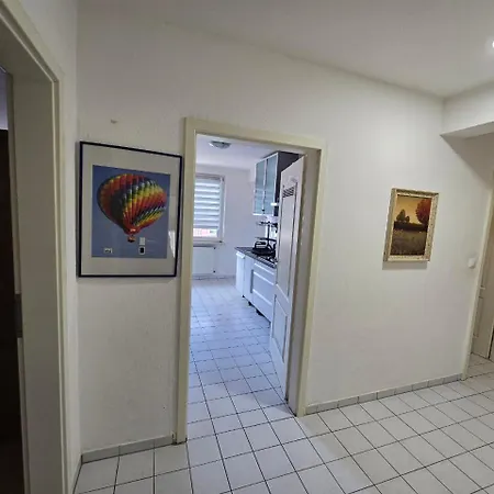 Charmantes Zimmer, Geteilte Kueche & Bad