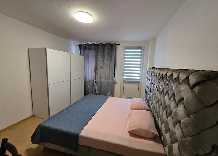 Charmantes Zimmer, Geteilte Kueche & Bad * 波鸿